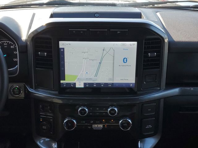 Certified 2023 Ford F150 XLT w/ Equipment Group 302A High AWD/4WD image 31