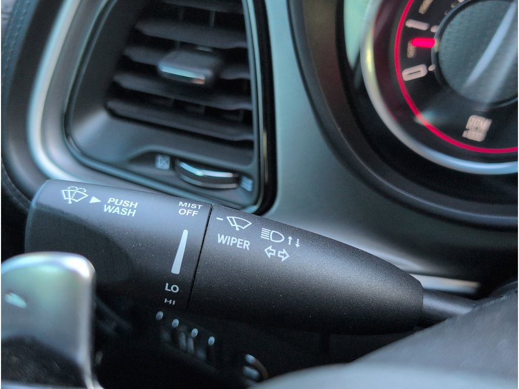 Used 2022 Dodge Challenger R/T Scat Pack w/ Dynamics Package image 22