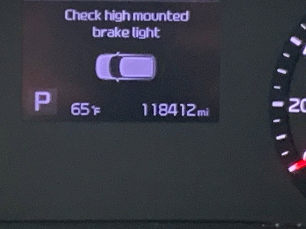 Used 2022 Kia Soul LX w/ Technology Package image 15