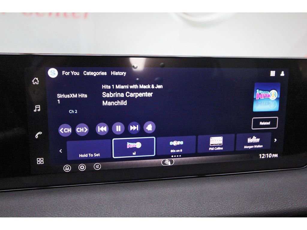 New 2026 Nissan Sentra SV w/ Floor Mat Package FWD image 20