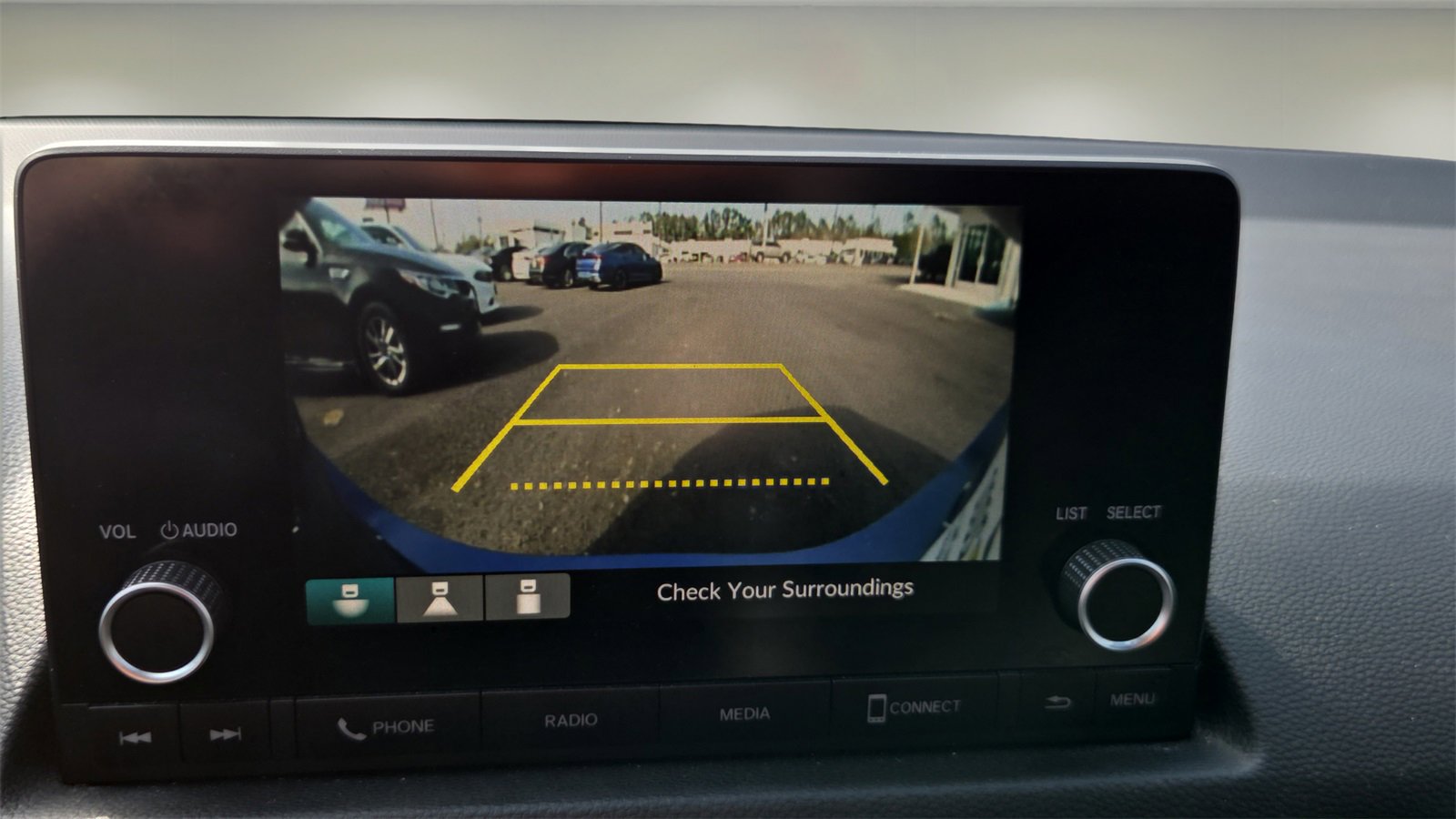 Used 2023 Honda Civic Sport image 22