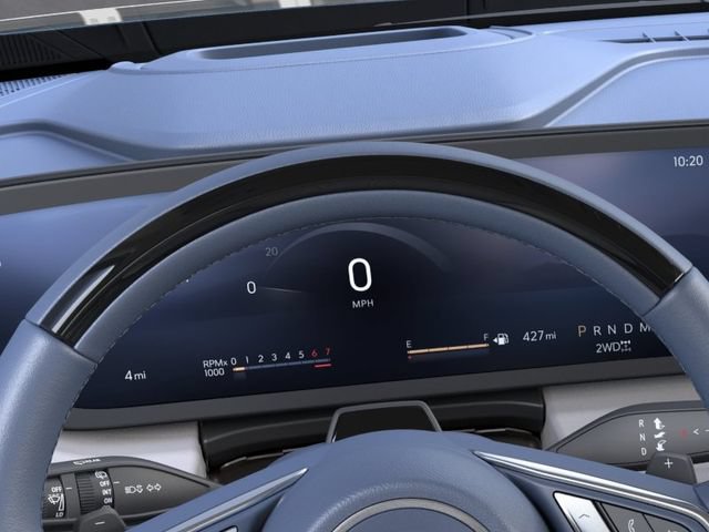New 2026 Buick Enclave Avenir w/ Super Cruise Package FWD image 18