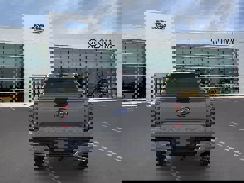 New 2025 Ford Ranger XLT w/ Equipment Group 301A High image 5