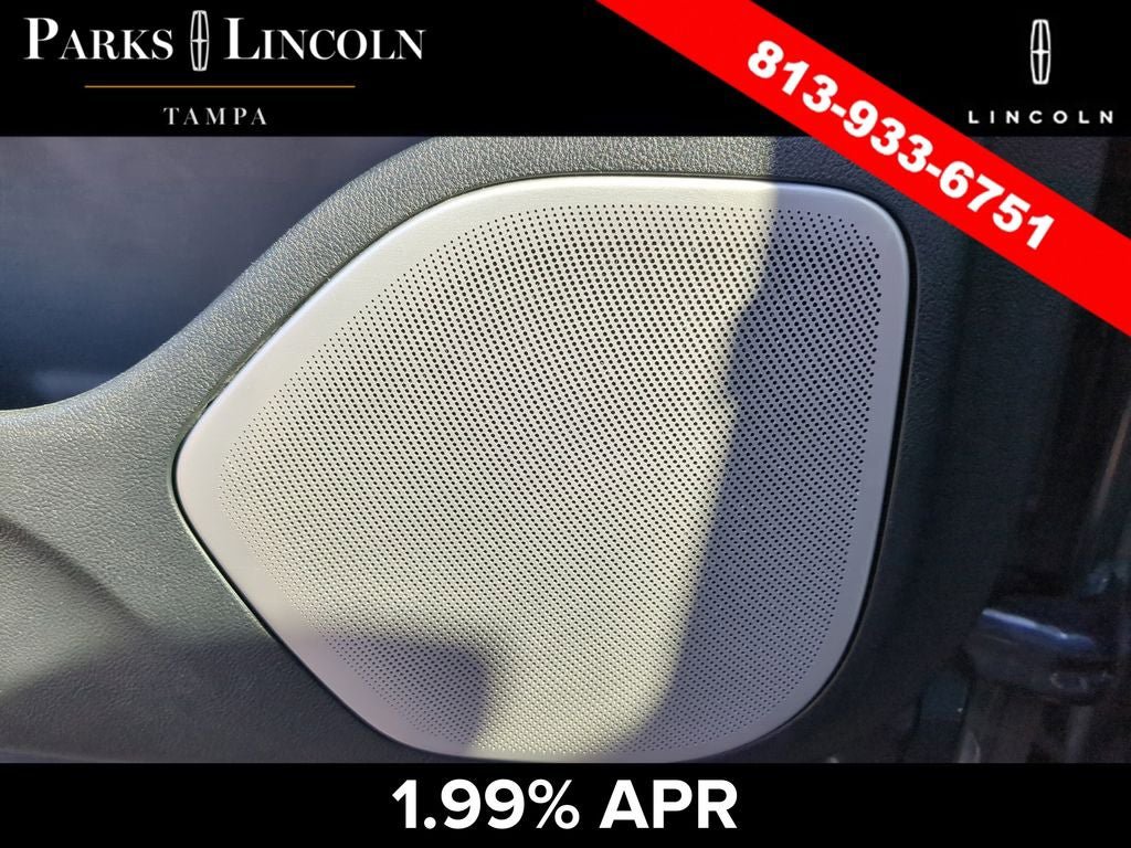 Certified 2022 Lincoln Nautilus Black Label AWD/4WD image 17
