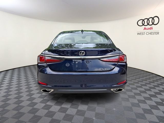 Used 2019 Lexus ES 350 w/ Premium Package FWD image 5
