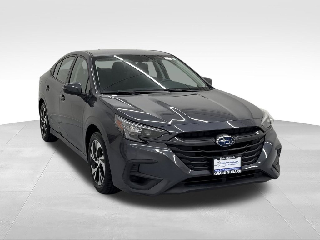 Used 2024 Subaru Legacy Premium AWD/4WD image 8