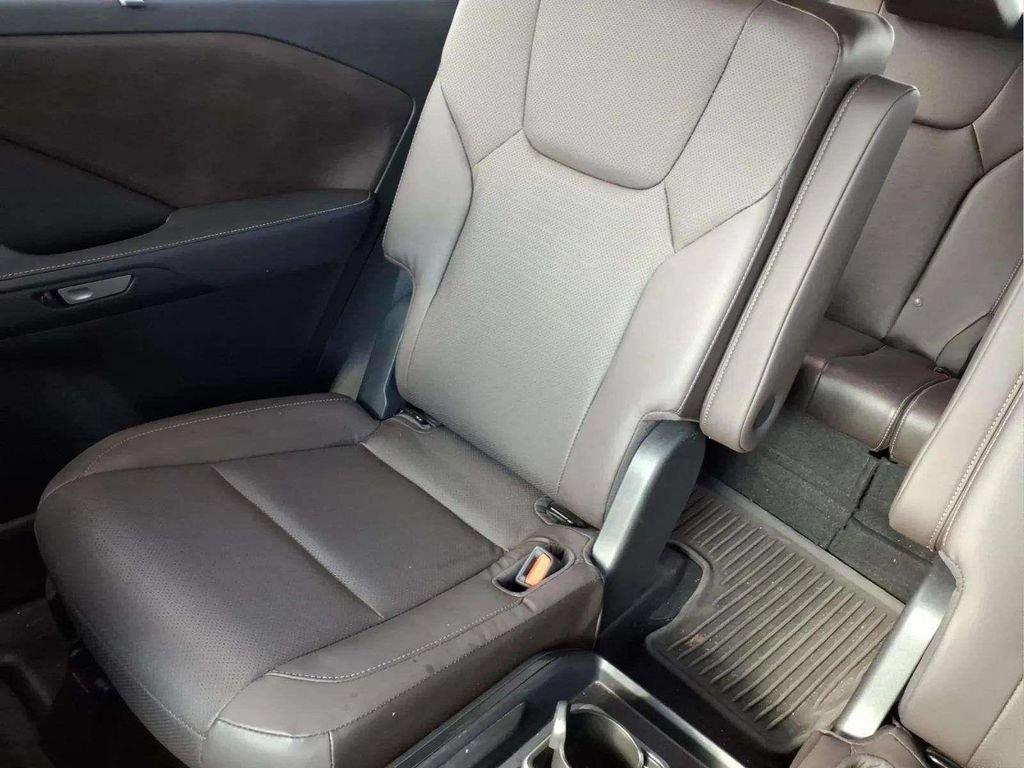 Used 2025 Lexus TX 350 FWD w/ Technology Package image 18