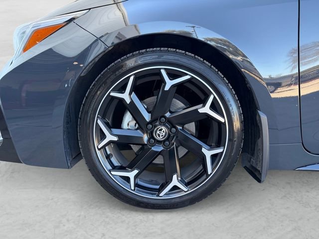 Used 2025 Toyota Corolla FX image 23