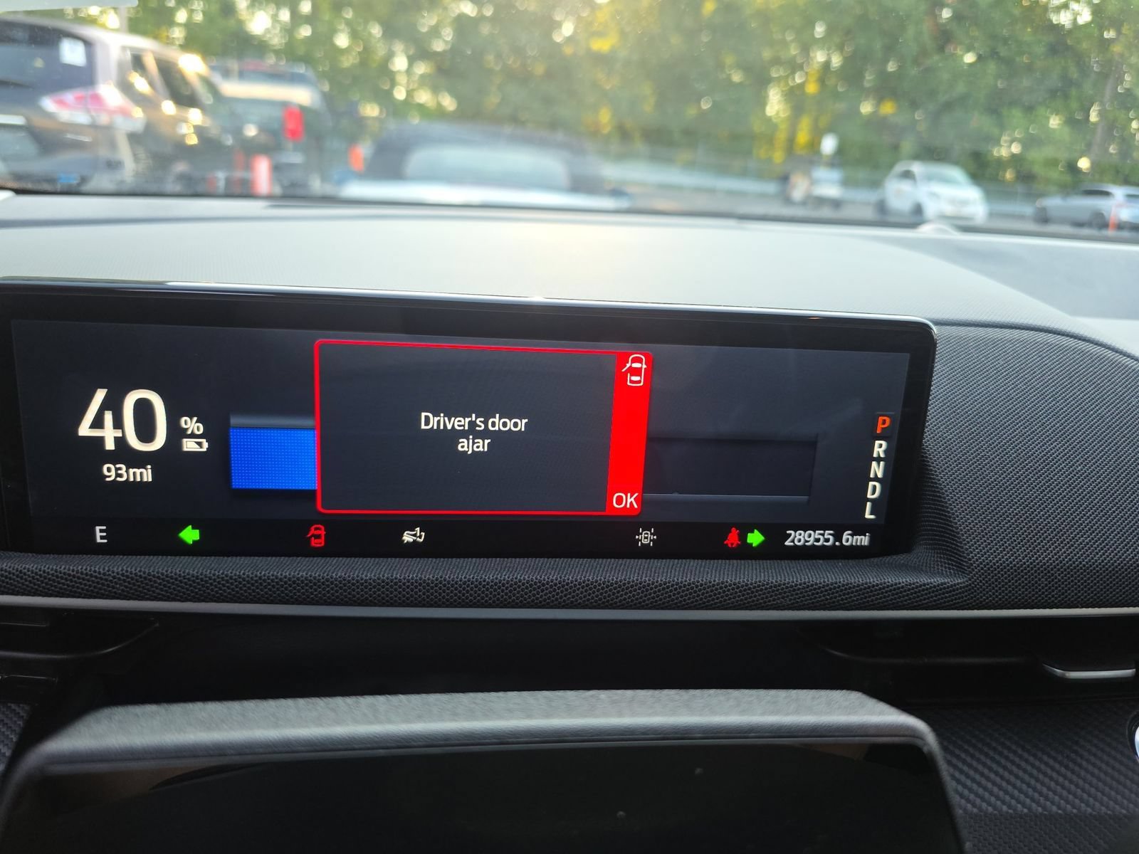 Used 2024 Ford Mustang Mach-E Select RWD image 14