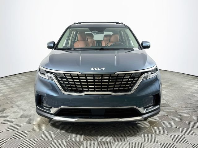 Used 2024 Kia Carnival SX Prestige FWD image 8