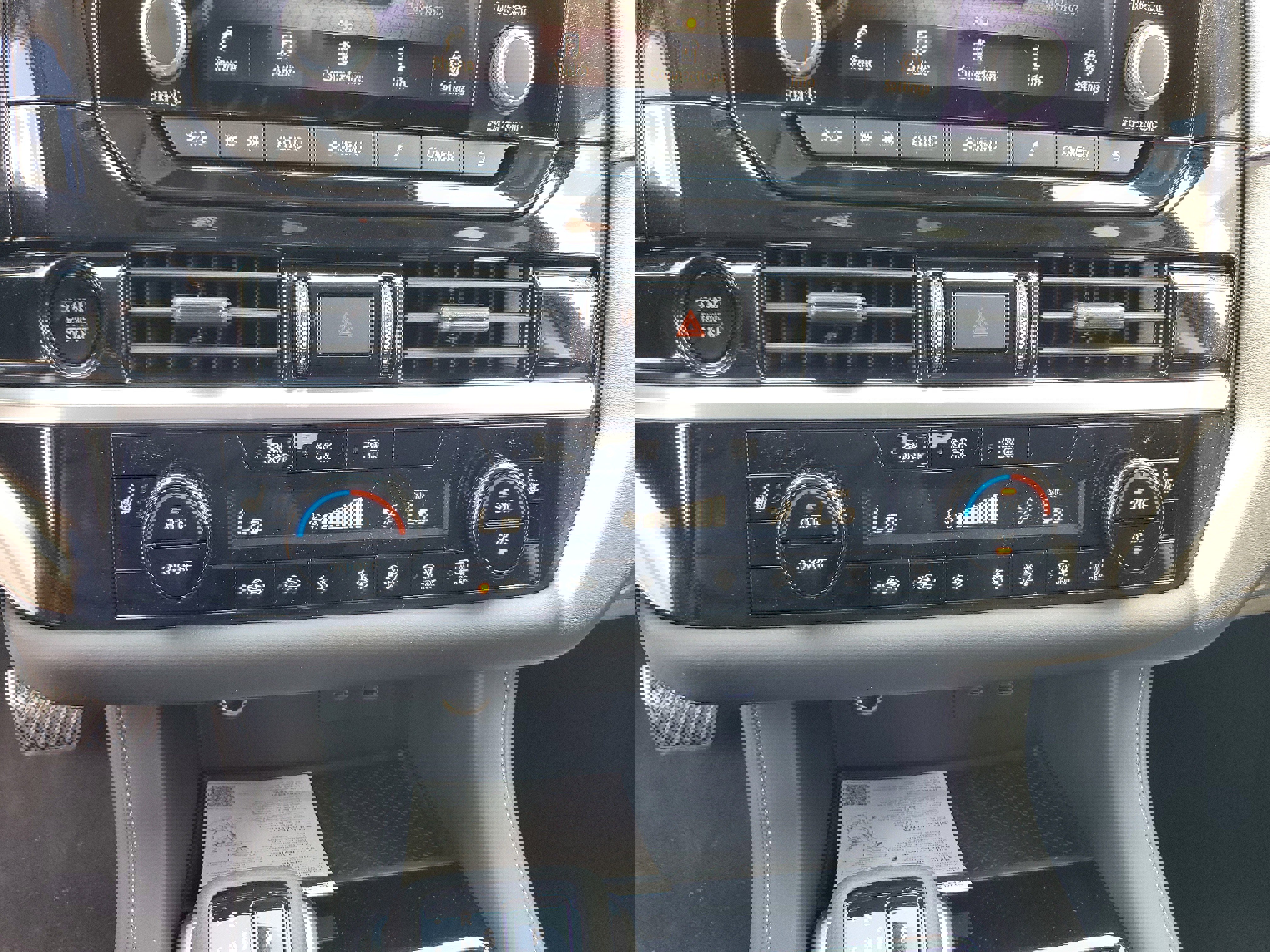 New 2025 Nissan Pathfinder SV image 16