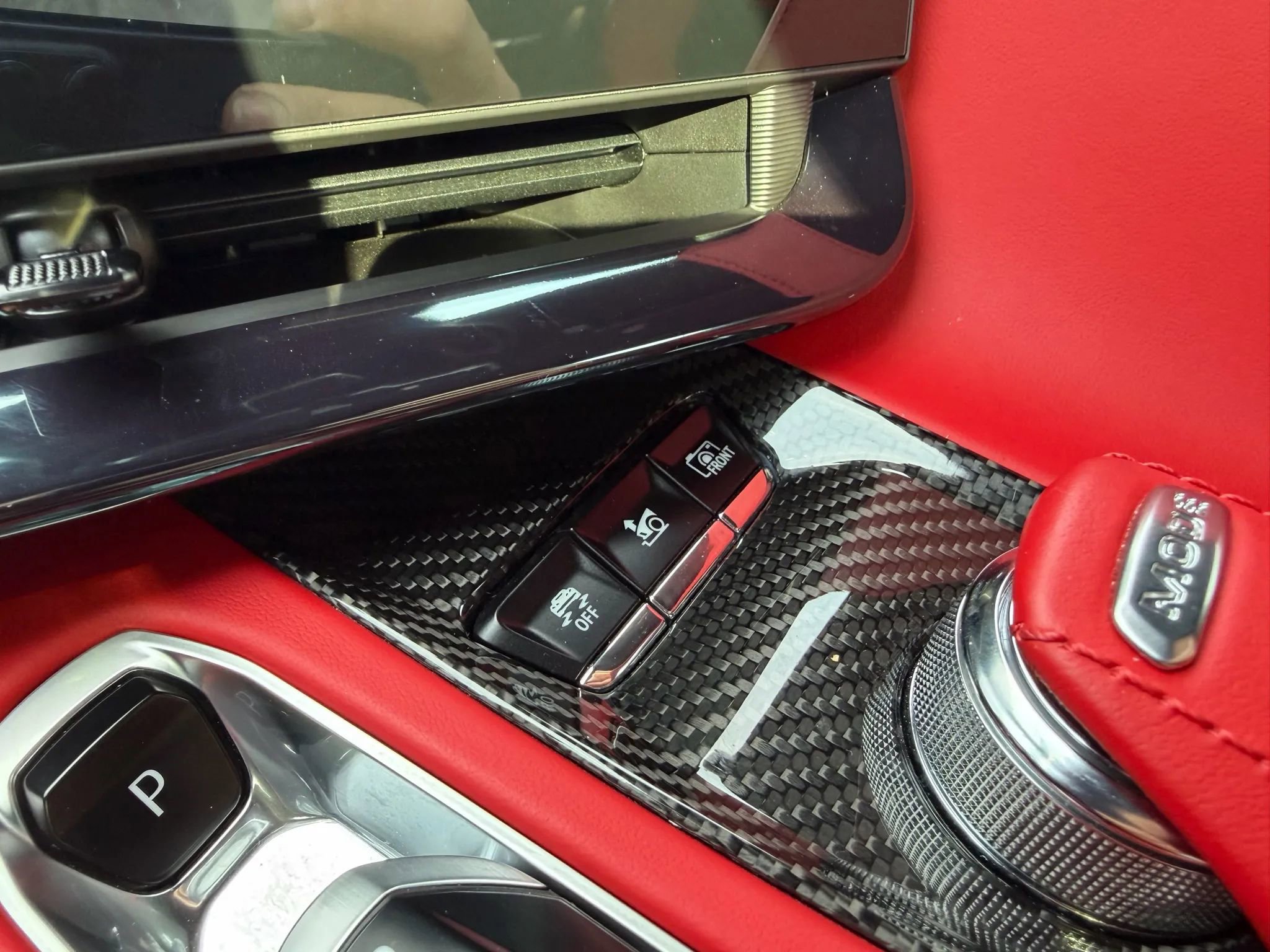 Used 2024 Chevrolet Corvette Z06 w/ Z07 Performance Package image 36