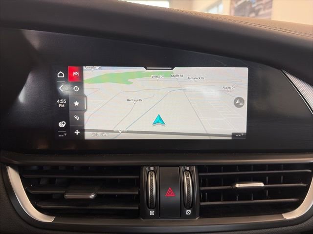 Used 2024 Alfa Romeo Giulia Ti image 23