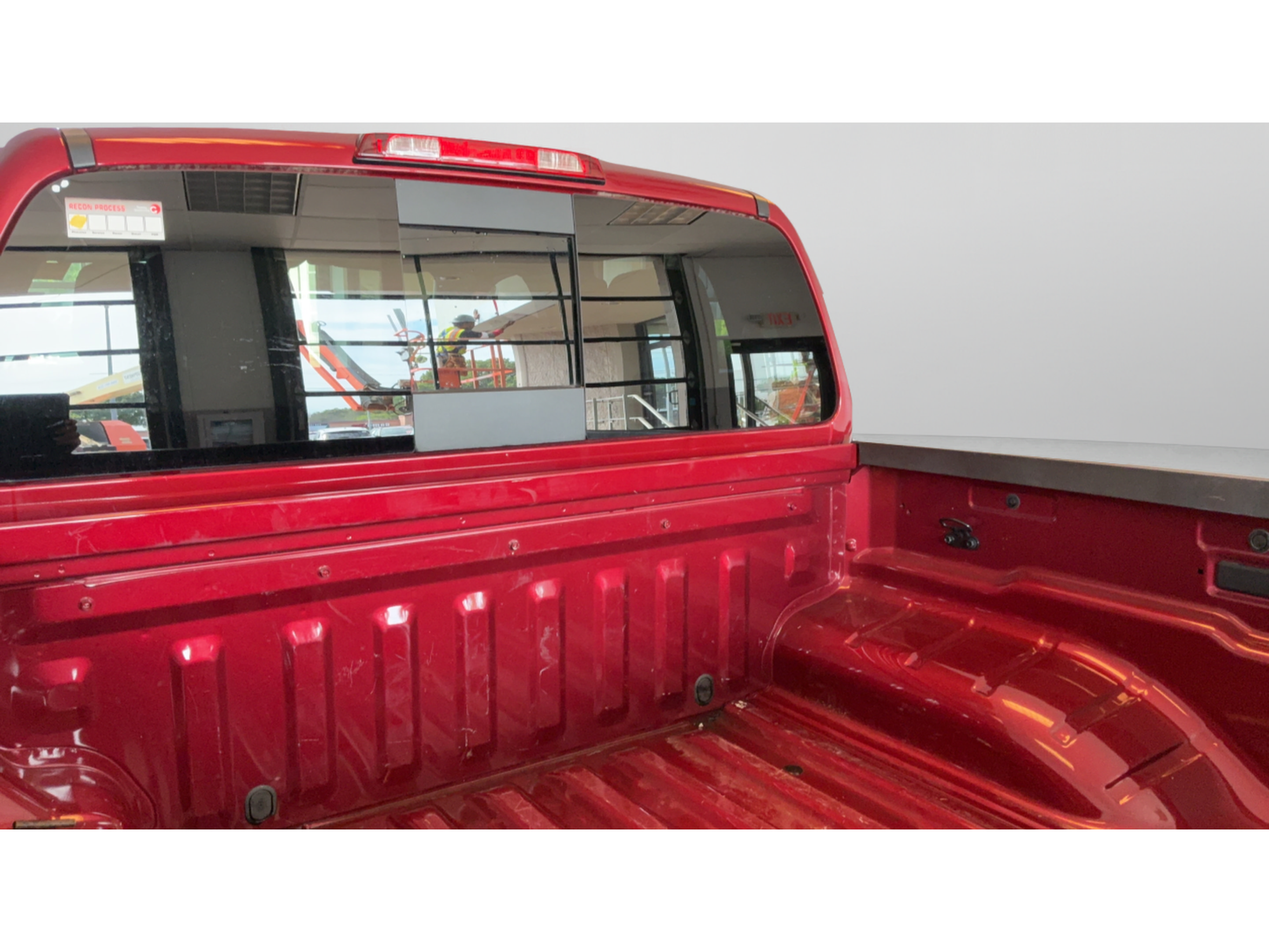 Used 2023 Nissan Frontier Pro-X w/ Technology Package RWD image 37