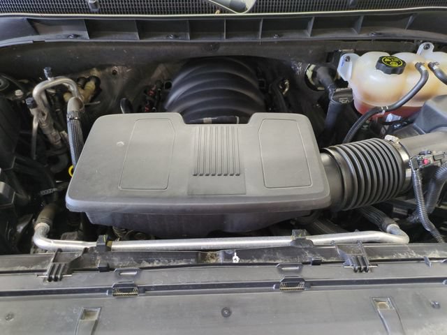 Certified 2024 Cadillac Escalade Premium Luxury w/ LPO, Floor Liner Package AWD/4WD image 28