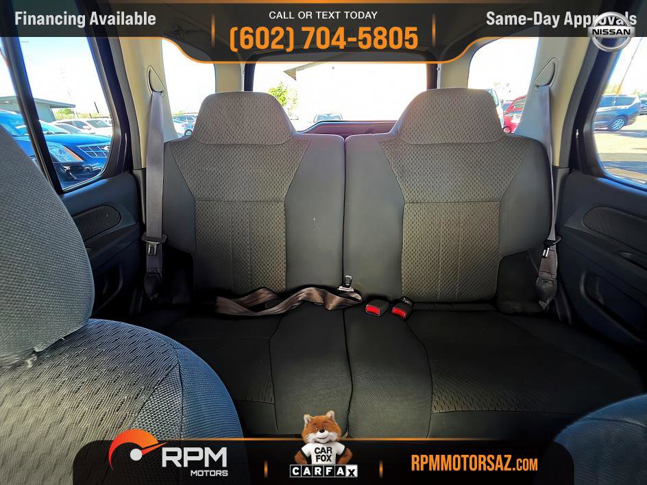 Used 2004 Nissan Xterra XE image 18