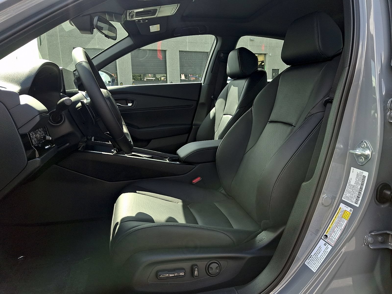 New 2026 Honda Accord Sport image 6