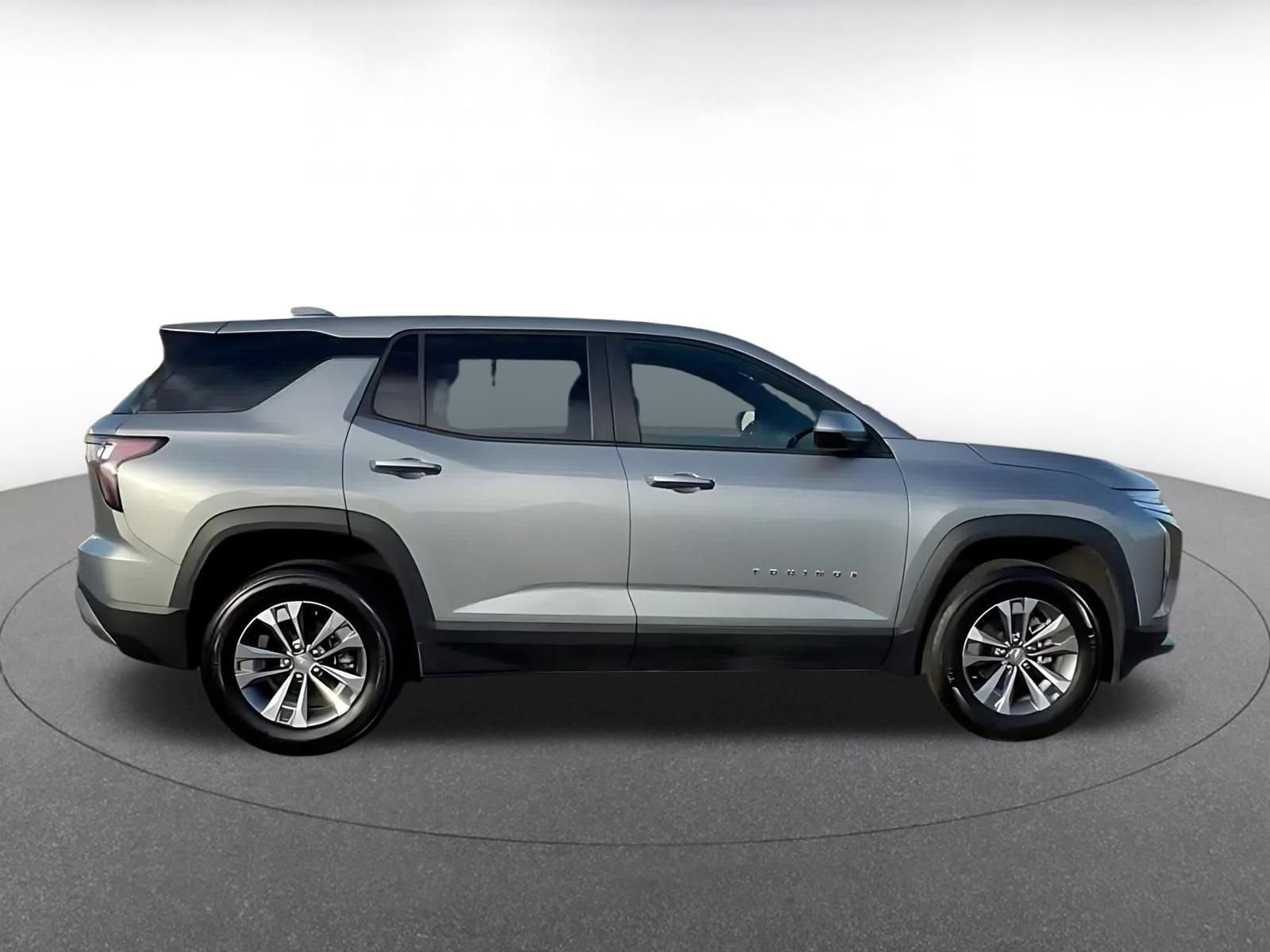 Used 2025 Chevrolet Equinox LT image 15