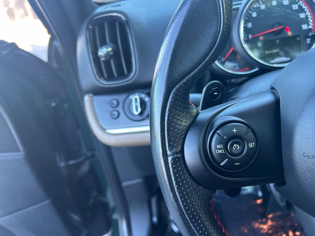 Used 2020 MINI Cooper Countryman John Cooper Works AWD/4WD image 40