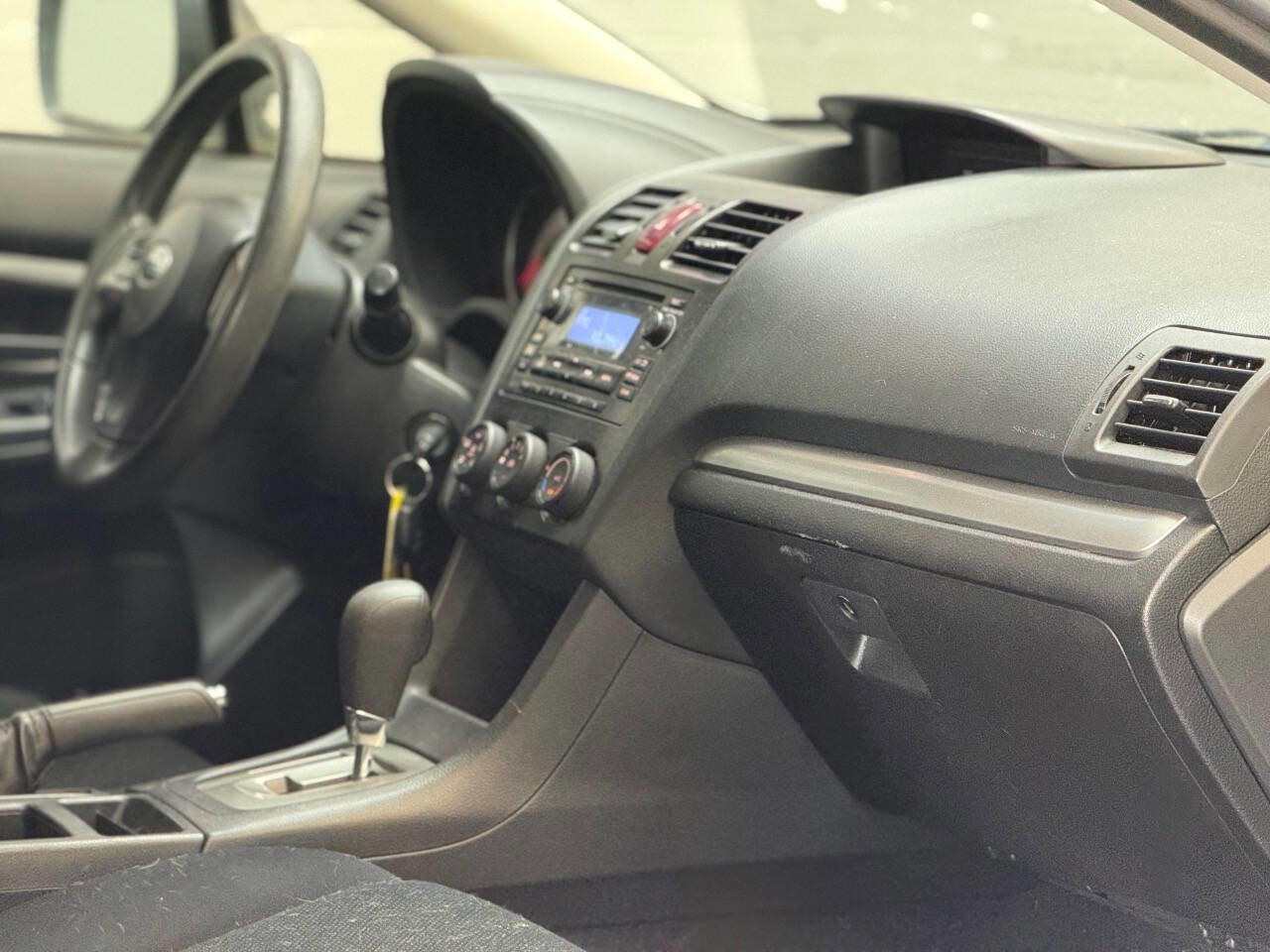 Used 2014 Subaru Impreza 2.0i image 4