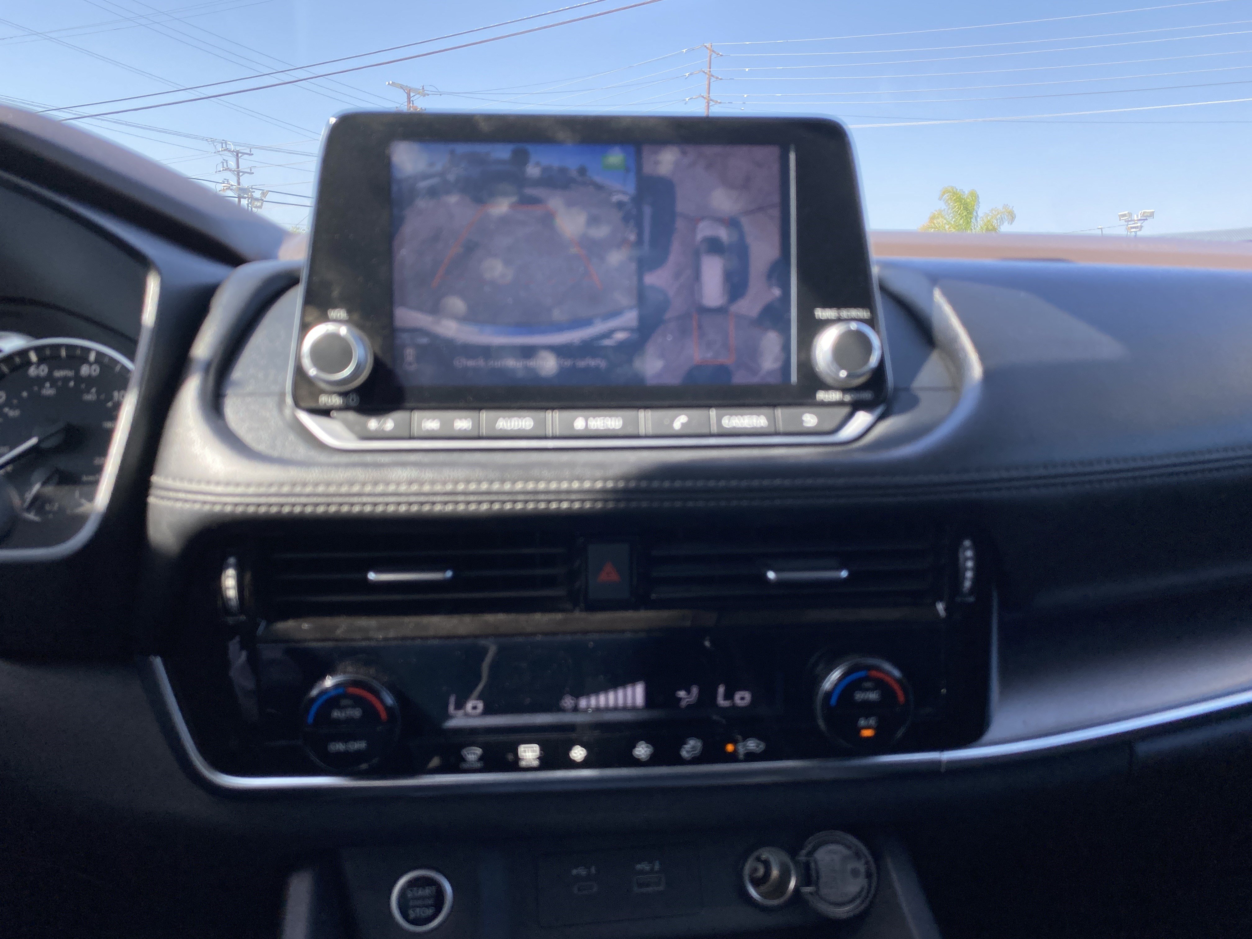 Used 2021 Nissan Rogue SV FWD image 12