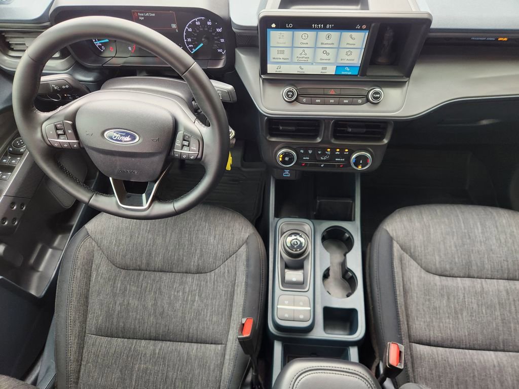 Used 2023 Ford Maverick XLT w/ Equipment Group 300A Standard image 26