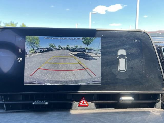 Certified 2023 Kia Sportage X-Line w/ X-Line Premium Package AWD/4WD image 18