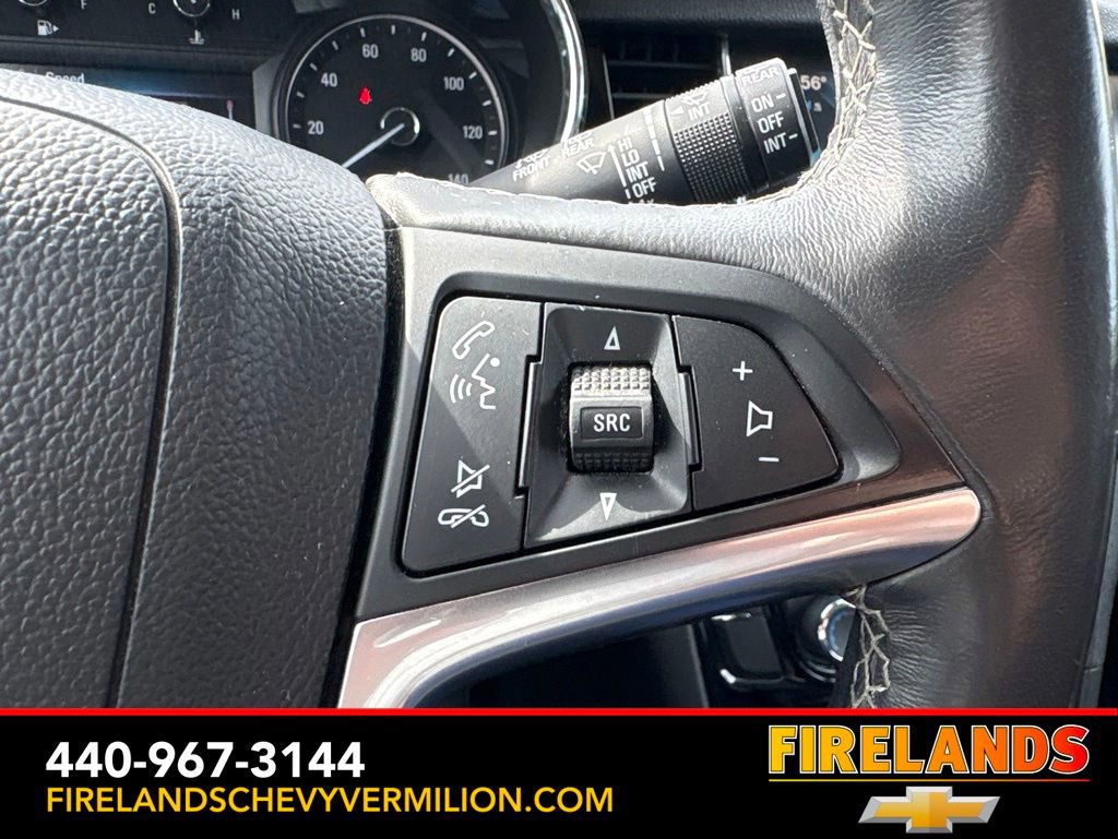 Used 2020 Buick Encore Preferred FWD image 17
