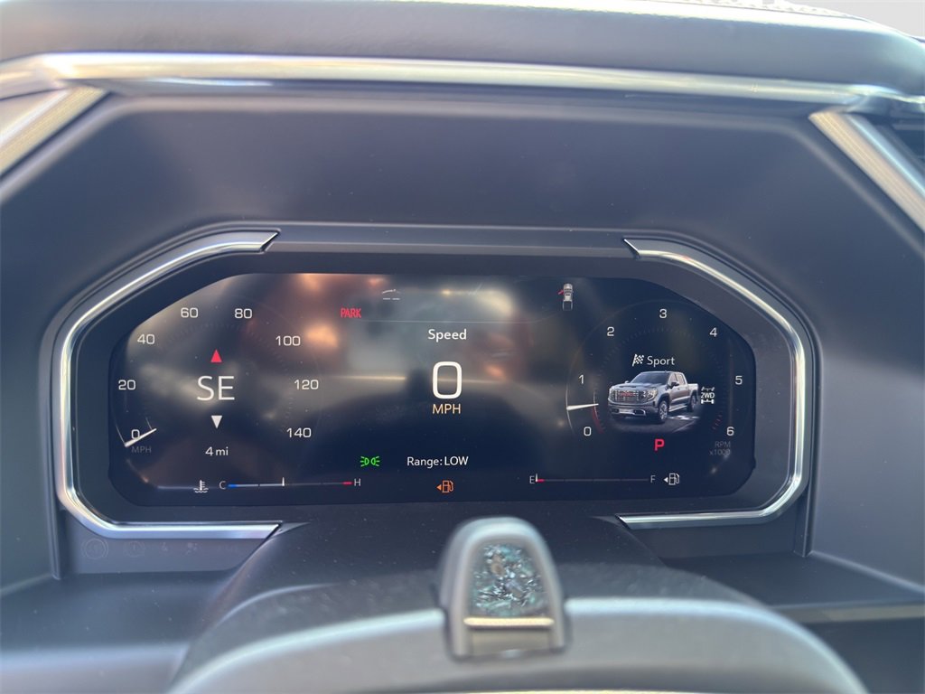 New 2026 GMC Sierra 1500 Denali w/ Technology Package image 8