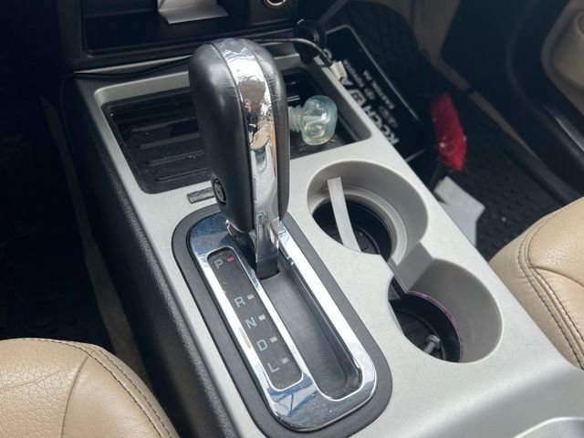 Used 2010 Ford Edge Limited image 25