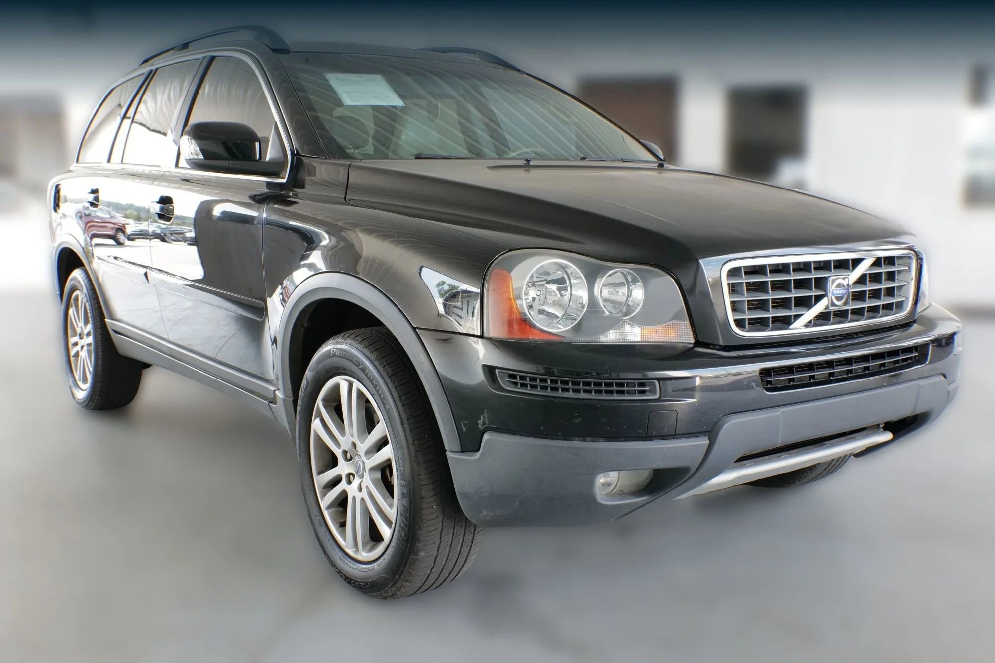 Used 2010 Volvo XC90 3.2