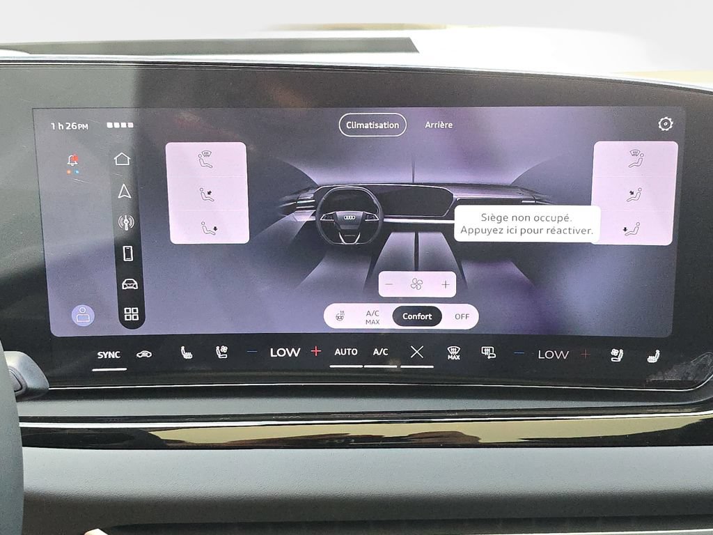 New 2026 Audi A5 2.0T Premium Plus AWD/4WD image 27