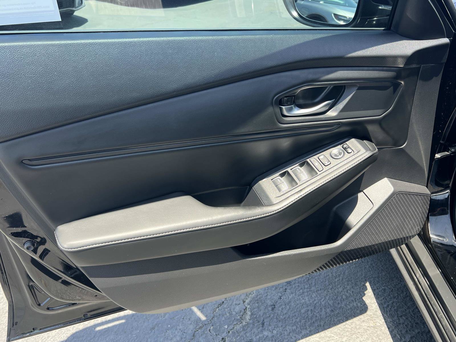 Certified 2024 Honda Accord Sport image 6