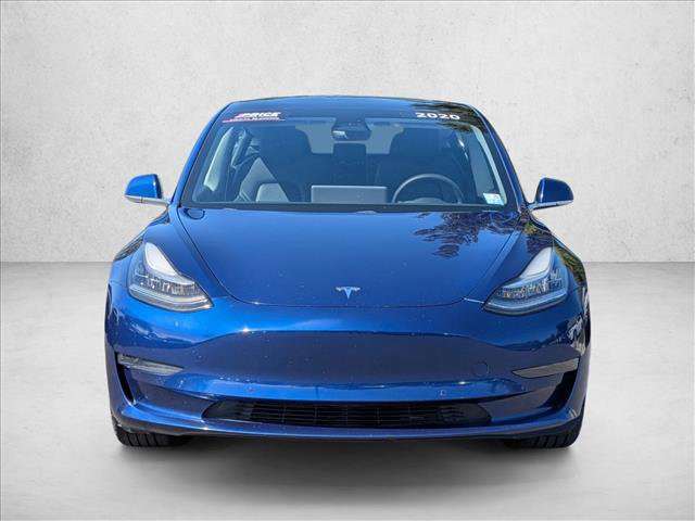 Used 2020 Tesla Model 3 Standard Range Plus RWD video 2