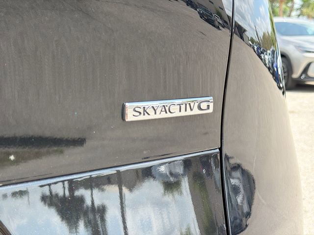 Used 2022 MAZDA CX-30 AWD 2.5 S w/ Preferred Package image 44