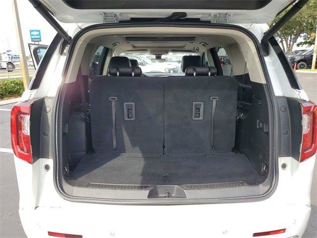 Used 2021 GMC Acadia Denali w/ Denali Technology Package image 85