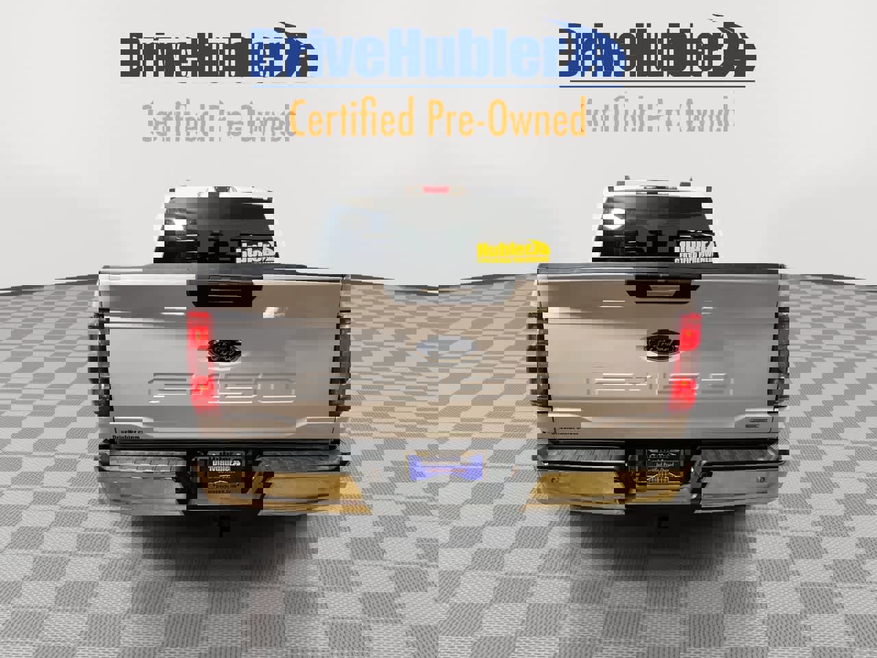 Used 2021 Ford F150 XLT w/ XTR Package image 7