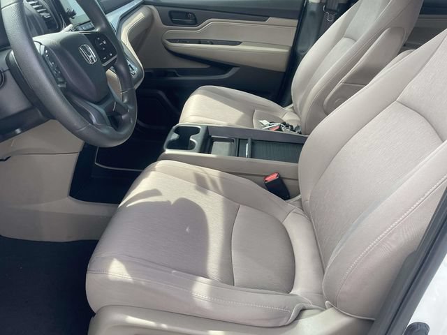 Used 2020 Honda Odyssey EX image 14
