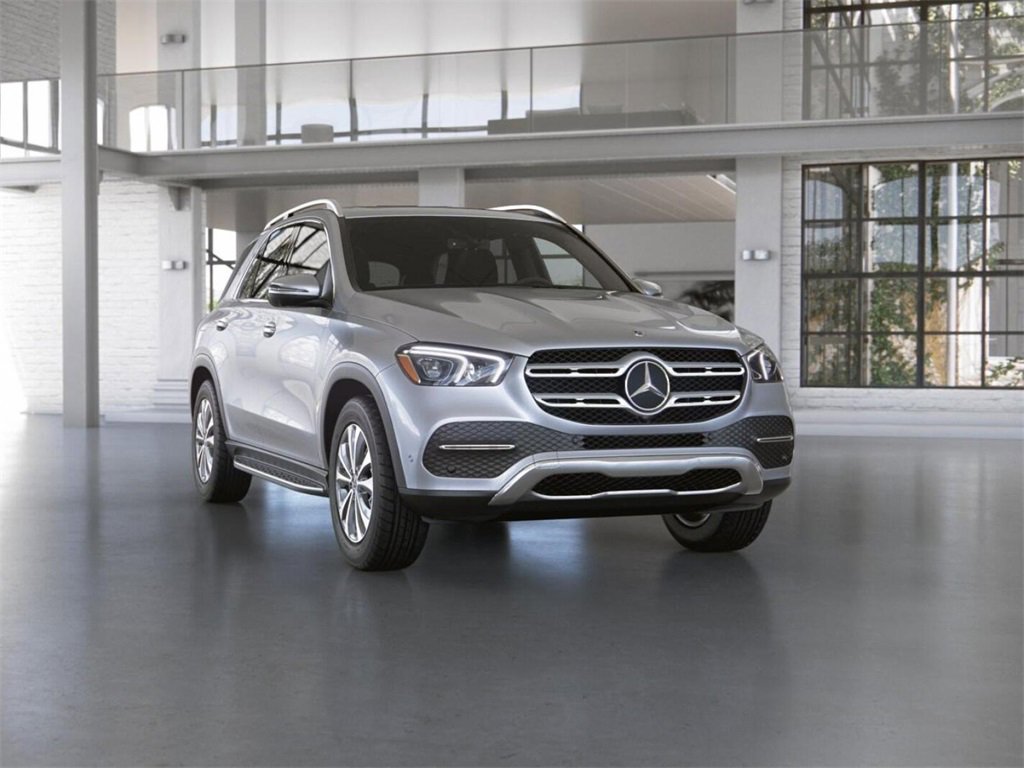 Certified 2023 Mercedes-Benz GLE 350 4MATIC image 10