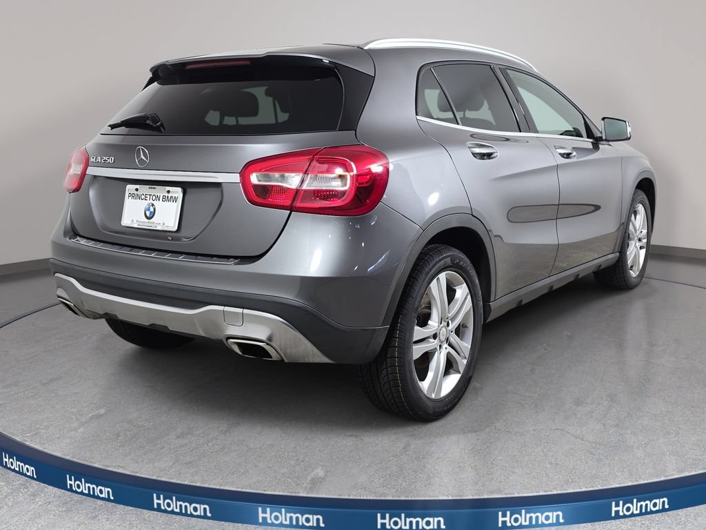 Used 2018 Mercedes-Benz GLA 250 image 6