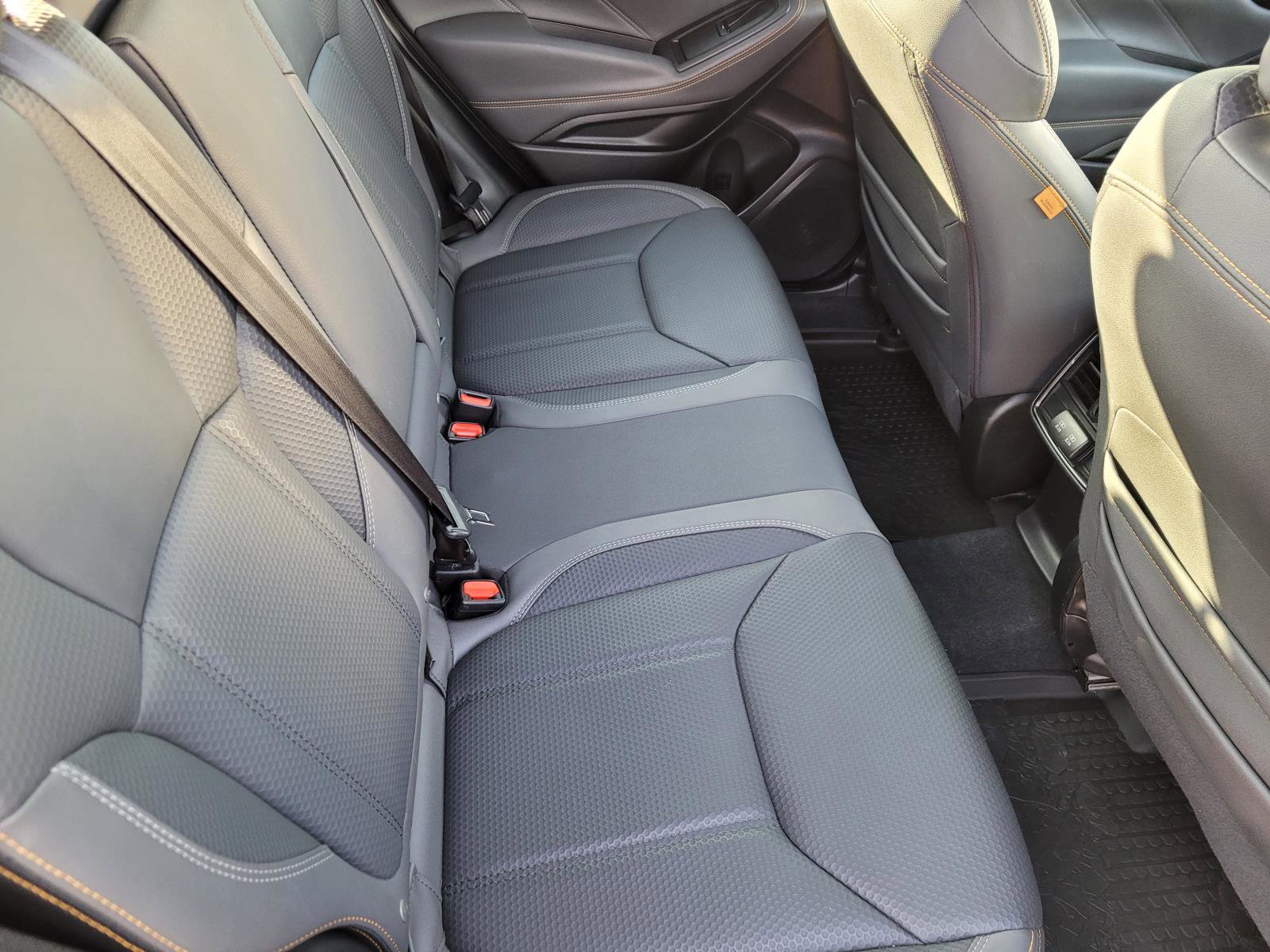 Certified 2023 Subaru Forester Wilderness image 13