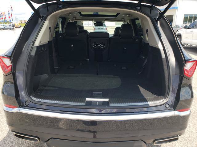 Used 2024 Acura MDX w/ Advance Package AWD/4WD image 7