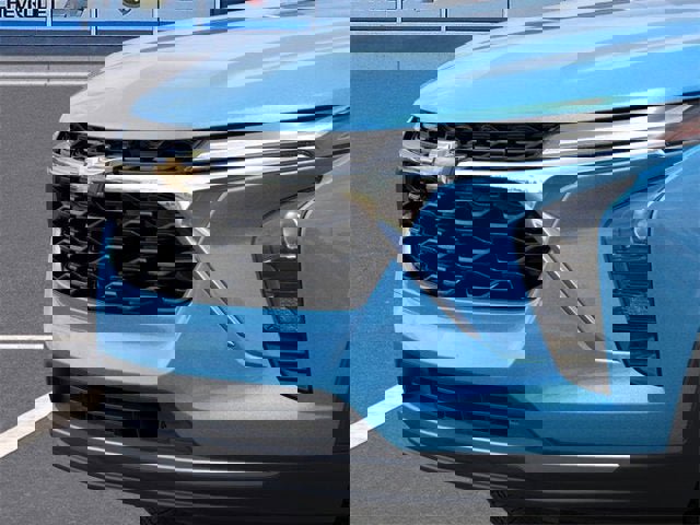 New 2026 Chevrolet Trax LT w/ Driver Confidence Package image 13