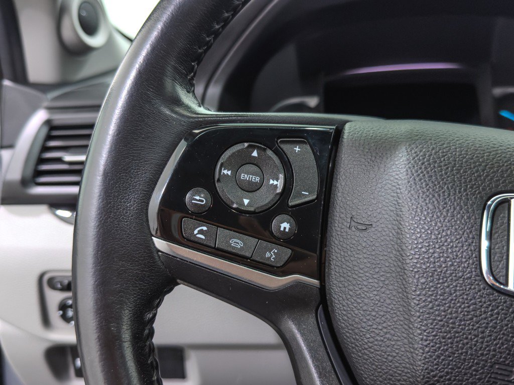 Used 2022 Honda Pilot Touring image 33