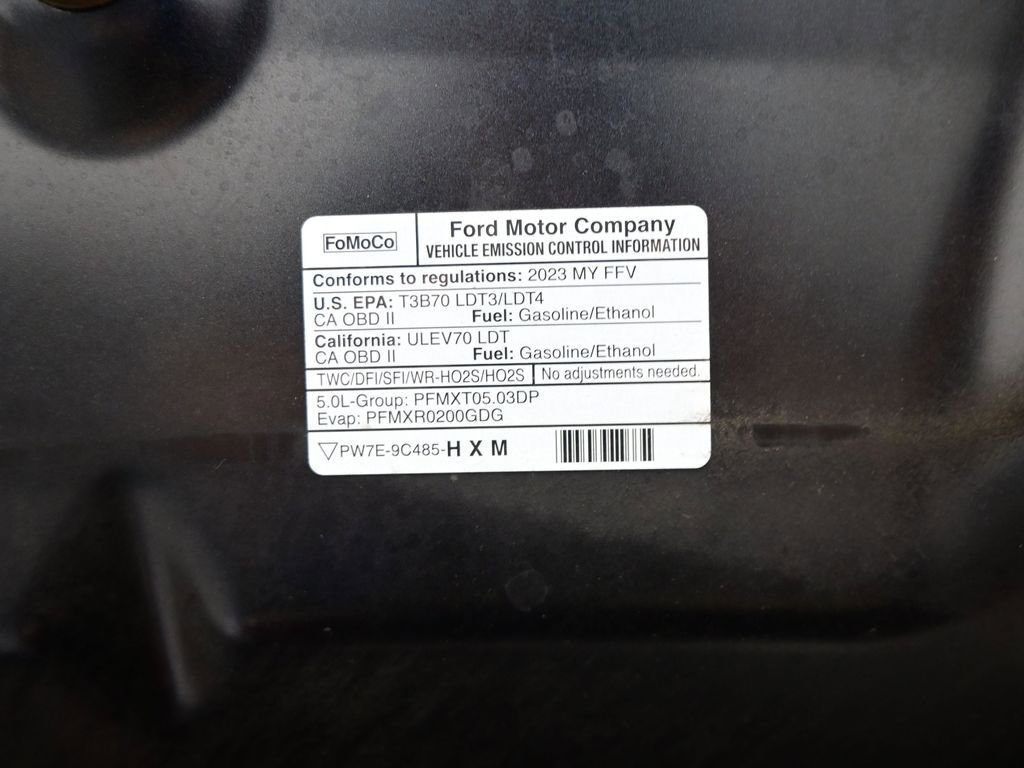 Used 2023 Ford F150 XL image 25