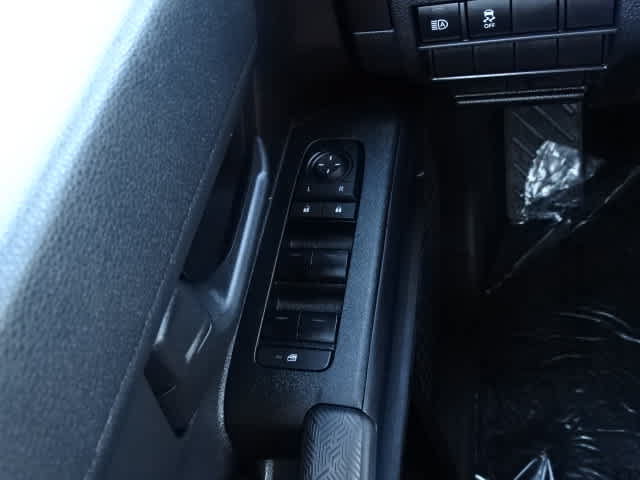 Certified 2025 Toyota 4Runner SR5 RWD image 39