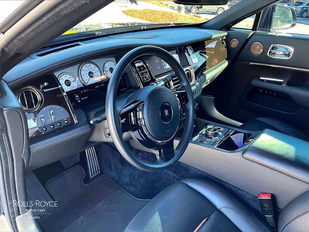 Certified 2019 Rolls-Royce Dawn image 13