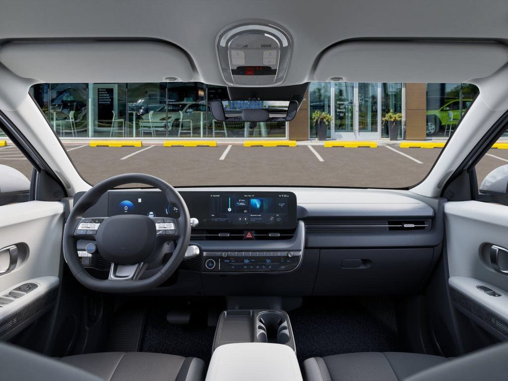 New 2026 Hyundai Ioniq 5 SE AWD/4WD image 12