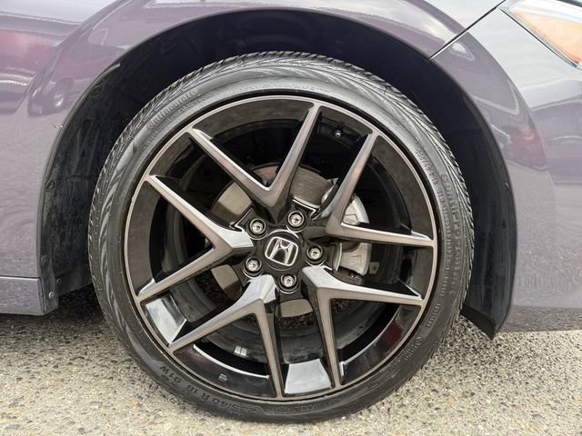 Used 2024 Honda Civic Sport Touring image 17
