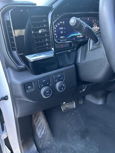 Certified 2025 Chevrolet Silverado 1500 LT image 11